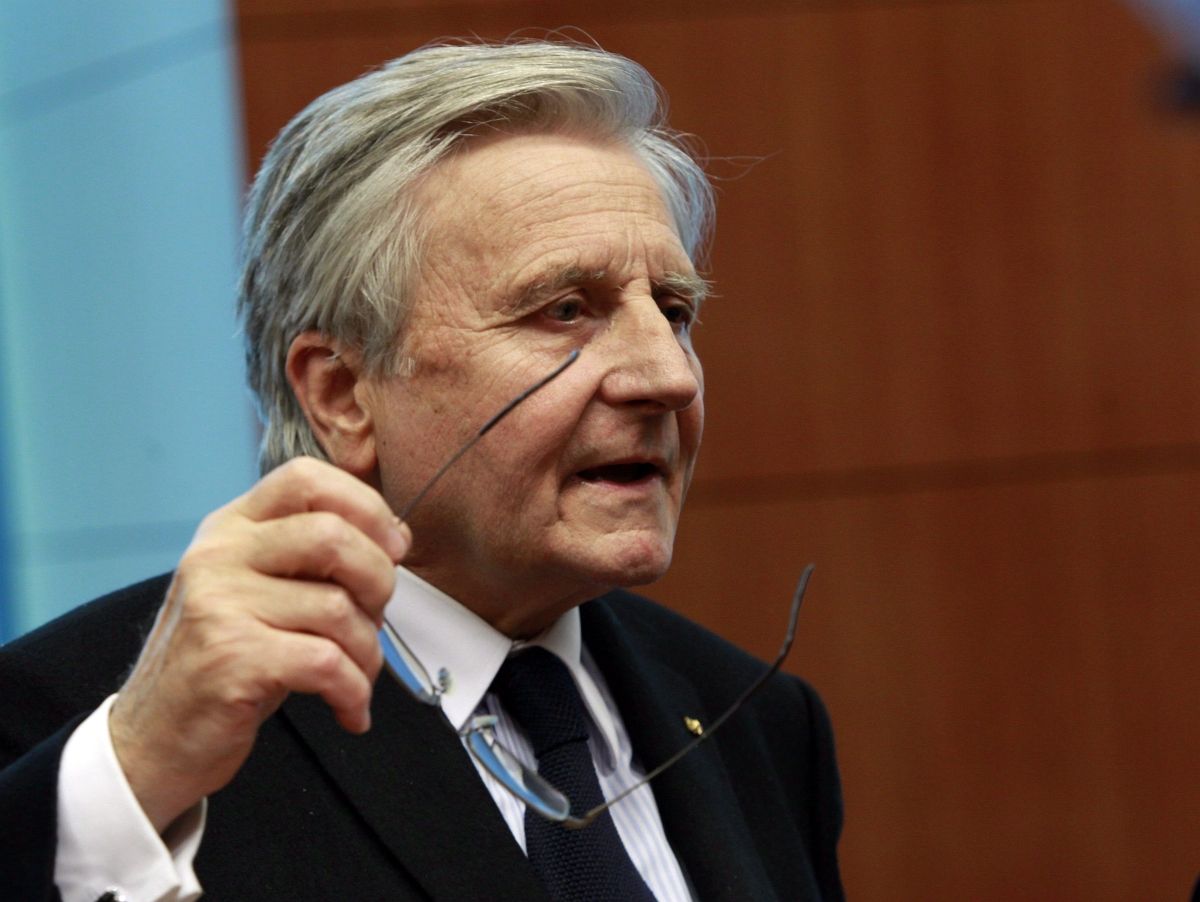 Többet költött államkötvényekre a vártnál Trichet bankja 