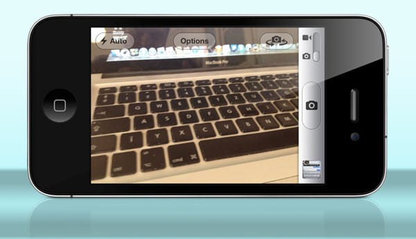 iOS 5 tipp: friss fotók visszanézése egy mozdulattal