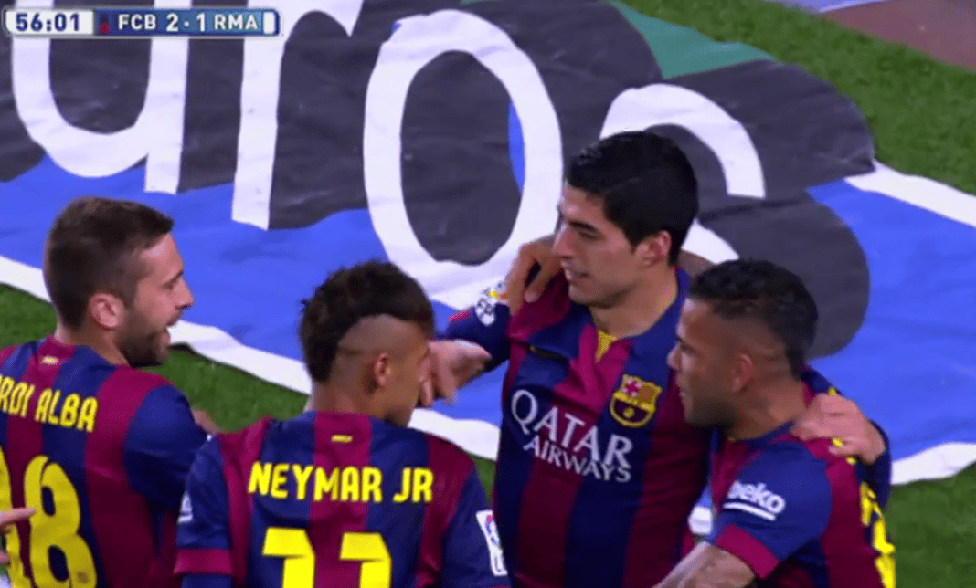 Elképesztő összeget kell fizetnie annak, aki a Barca sztárját akarja