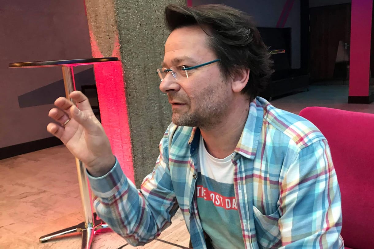 Lovasi András: Válasz Hont Andrásnak (és TGM-nek)