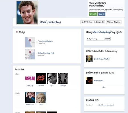 Így változtathat egyszerűen a Facebook küllemén
