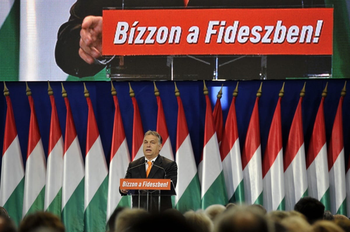 Tárki: Még jobban megy a Fidesznek a választások után