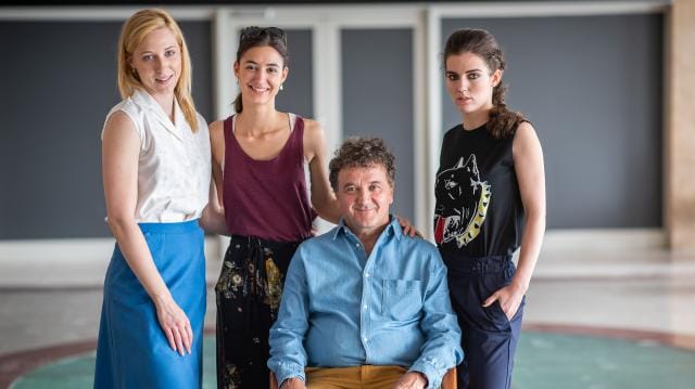 Durván megbüntették az RTL-t az Apatigris miatt