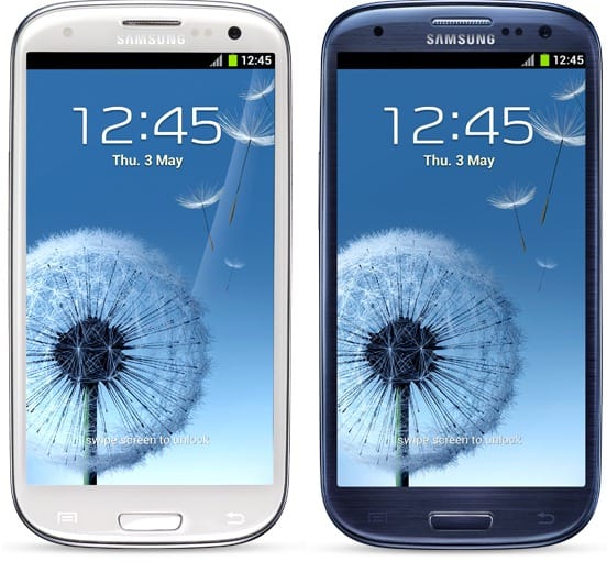 Jó hír a Samsung Galaxy S III tulajdonosainak: okosítják a mobilt