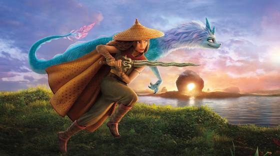 Nyitnak az amerikai mozik, a Disney filmjét nézik a legtöbben