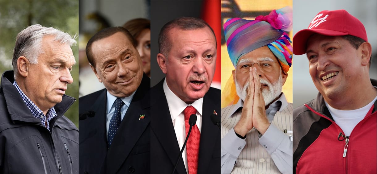 Foreign Affairs: A populizmus gazdasági mérlege 120 éve siralmas, állítja egy kutatás