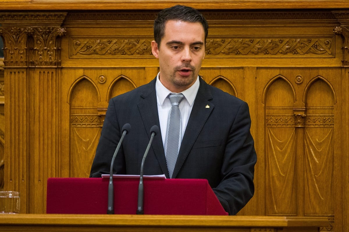 Vona: néha túllövünk a célon, ez hiba