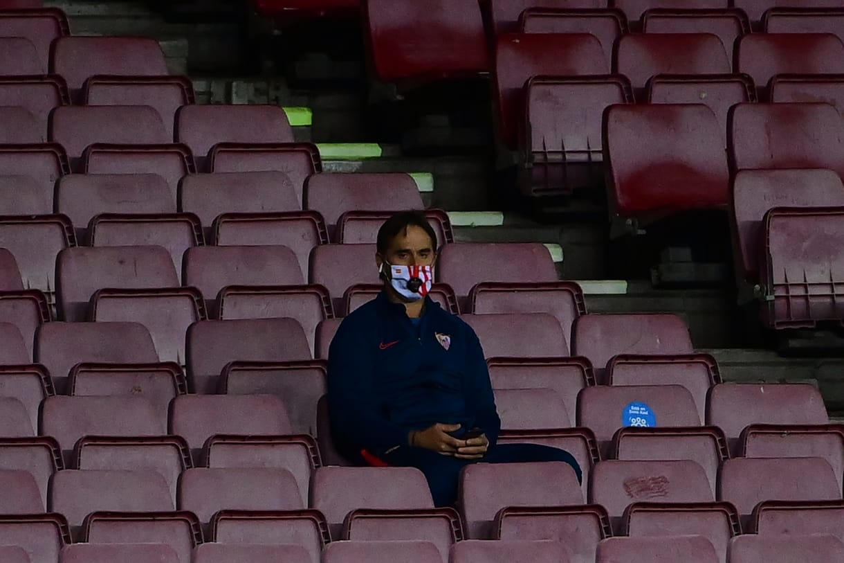 Zártkapus lesz a Barcelona-Ferencváros meccs