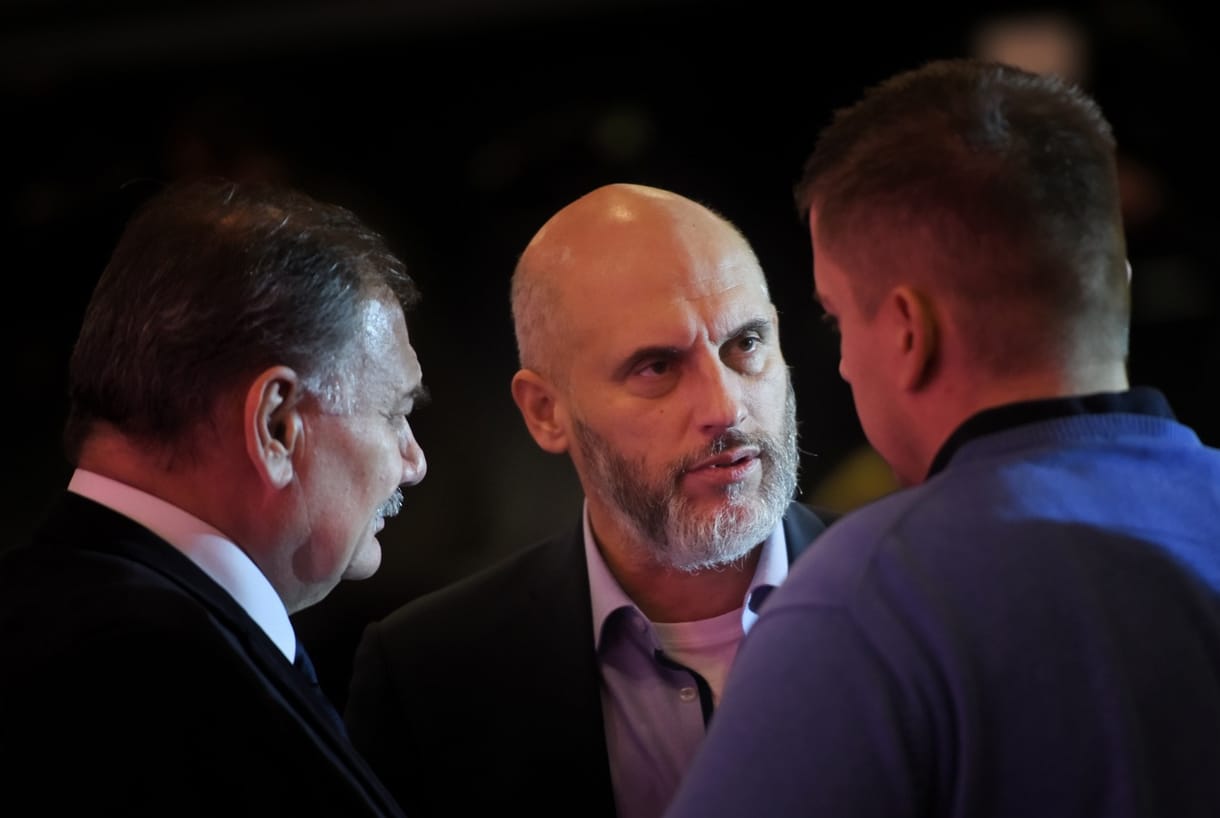Lemond parlamenti mandátumáról a Kanári-szigetekről ingázó MSZP-s Tóbiás József