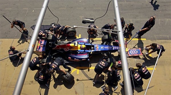 Forma-1: mi mutatná meg Vettel igazi értékét? Ross Brawn tudja