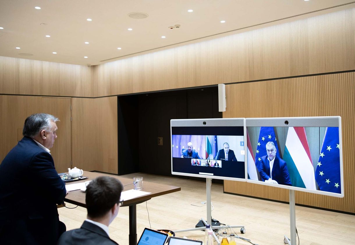Politico-cikk: Két valóság létezik az orbáni Magyarországon