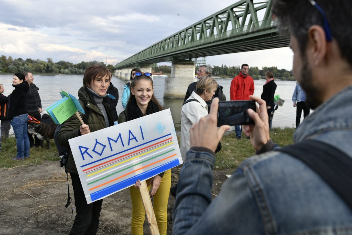 Tarlósék kitértek a római-parti népszavazás elől