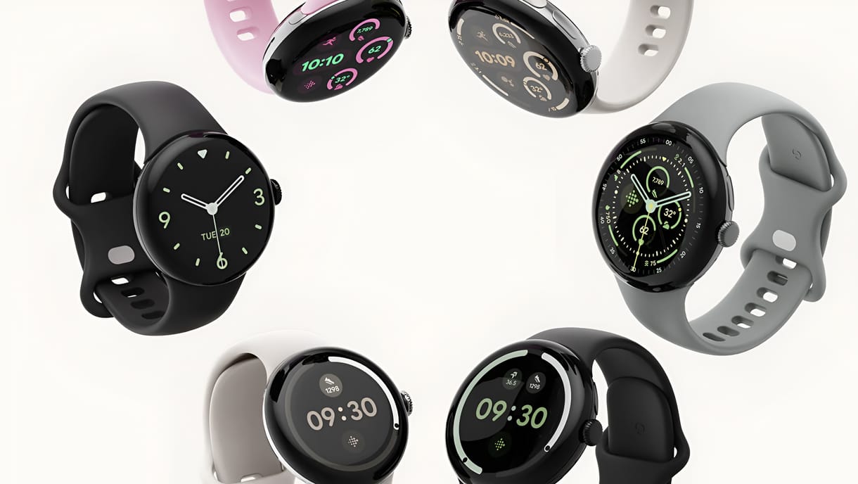 Megmentheti az életét az új Pixel Watch 3 különleges funkciója, Magyarországon is bekapcsolják az órákon