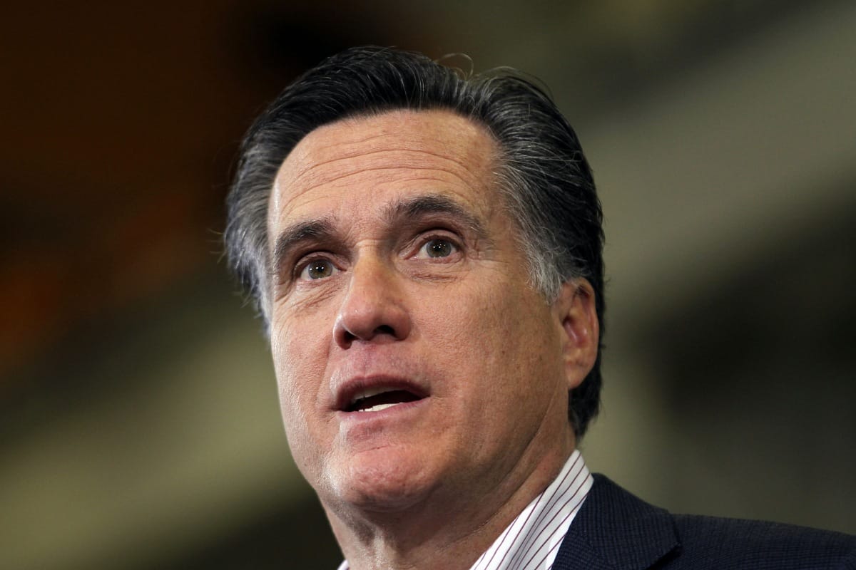 Kokit és sallert oszt egymásnak Obama és Romney 
