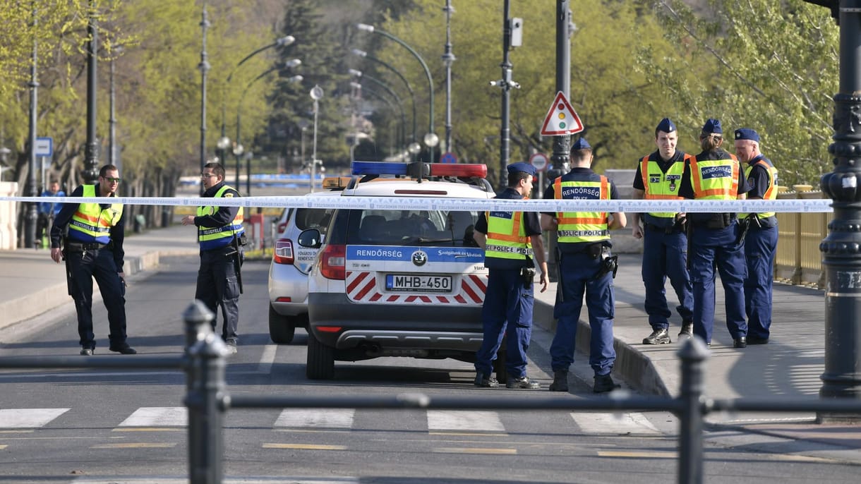Megint lezárják hétvégére a Margit-szigetet és a Római-partot