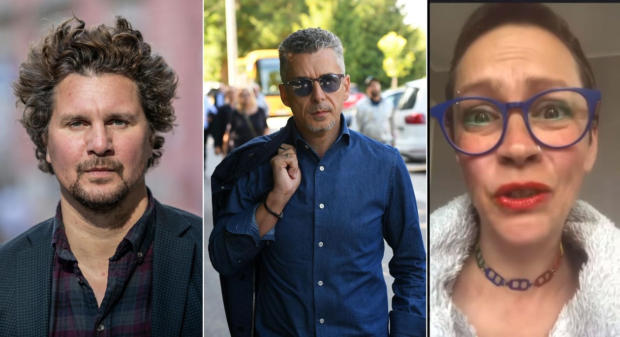 Németh Róbert: A Rákay Philip-Nagy Ervin-Sárosdi Lilla-Bermuda-háromszög