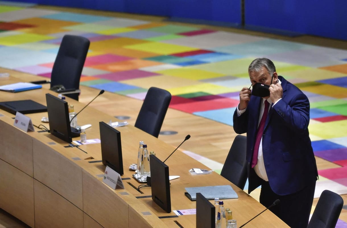 Zelenszkij teheti különlegessé az EU-csúcsot Brüsszelben