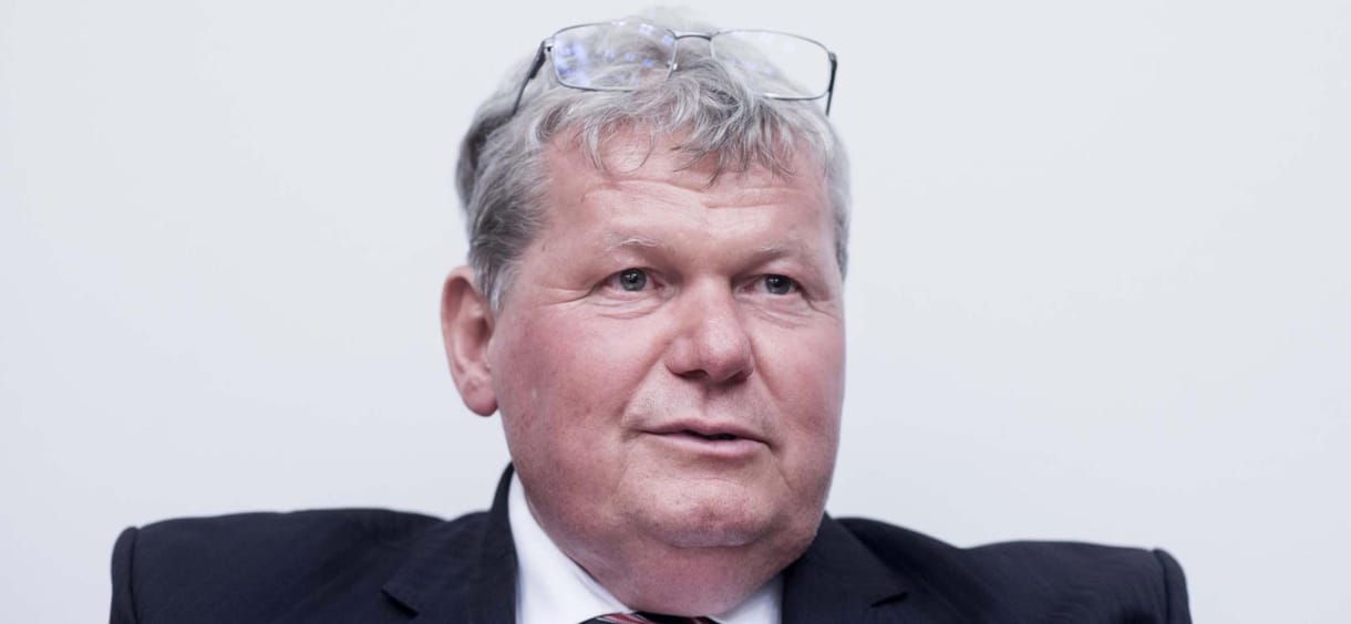 Hamarosan benyújtják az egyik legfontosabb engedélykérelmet a Paks II.-re