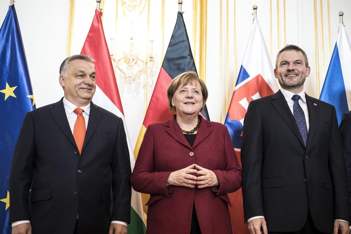Orbán Viktor elárulta: kemény kérdésekről is tárgyal majd az amerikai külügyminiszterrel