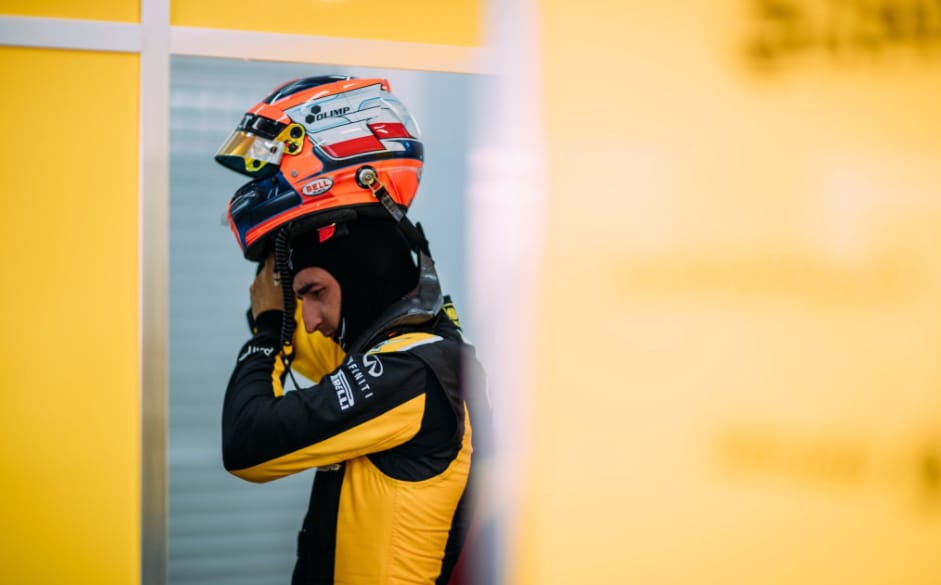 Eldőlt Robert Kubica jövője a Williamsnél