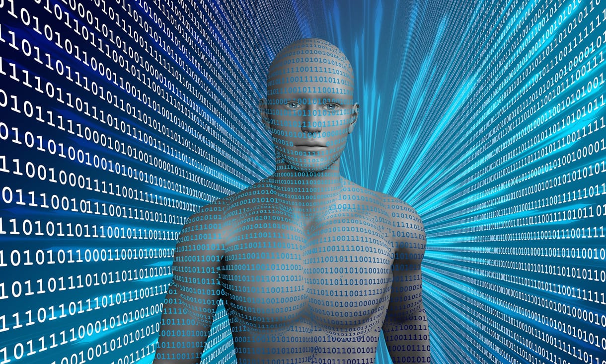 Ebből mi lesz? Megtanult szájról olvasni a Facebook/Meta mesterséges intelligenciája