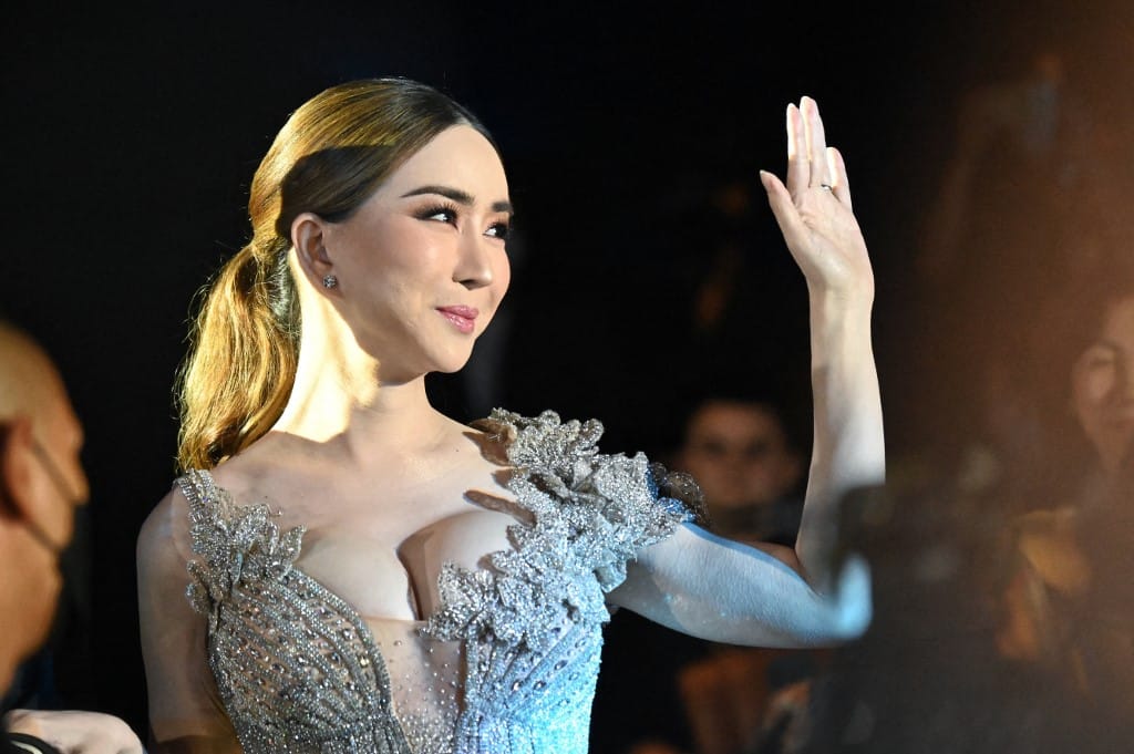 Csődöt jelentett a Miss Universe thaiföldi tulajdonosa