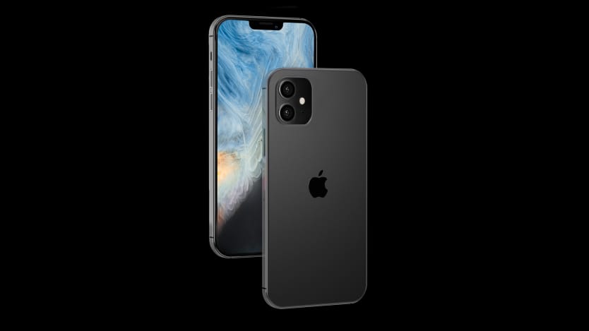 Van olyan verzió az iPhone 12-ből, aminek már most megkezdhetik a gyártását
