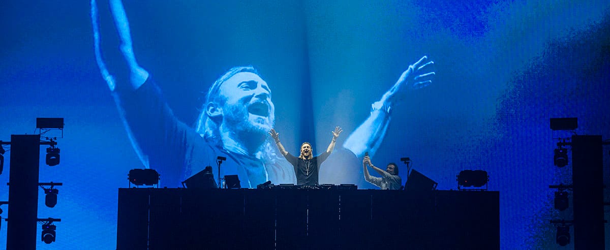 Ha David Guetta és Sting is meglépte, nem lehet rossz ötlet: miért adják el a zenészek a kiadási jogokat?
