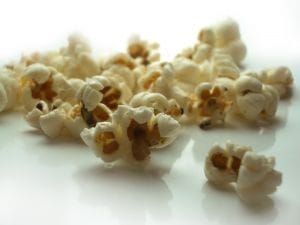 Állítják, érdemes pattogatott kukoricát enni