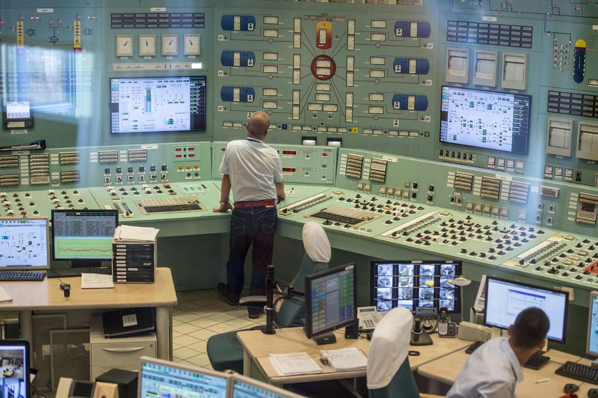 Váratlan hiba miatt esett vissza a Paksi Atomerőmű teljesítménye 