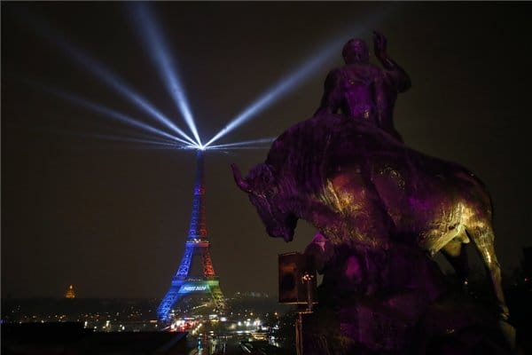 Csalóka remények? Párizs 10 milliárd eurós hasznot remél az olimpiától