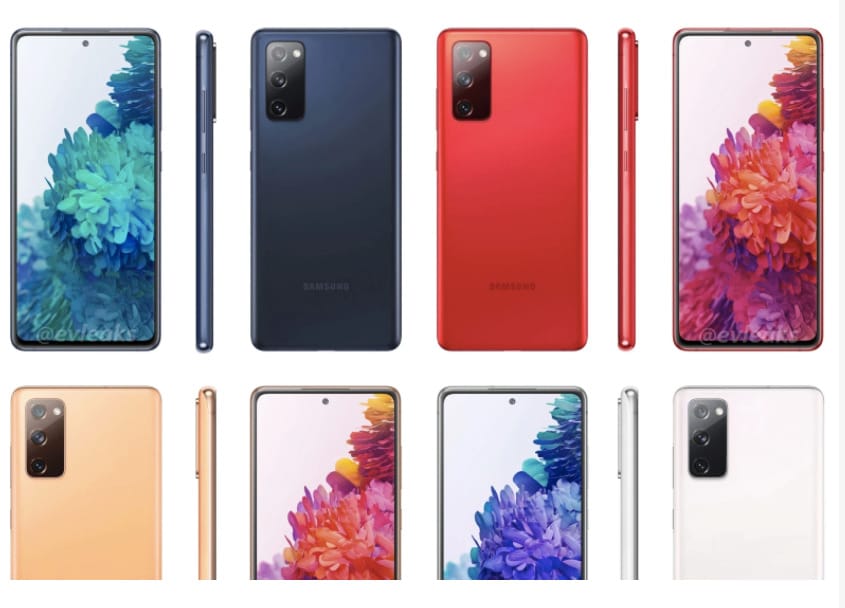99%, hogy hamarosan megjelenik az olcsóbb Samsung Galaxy S20
