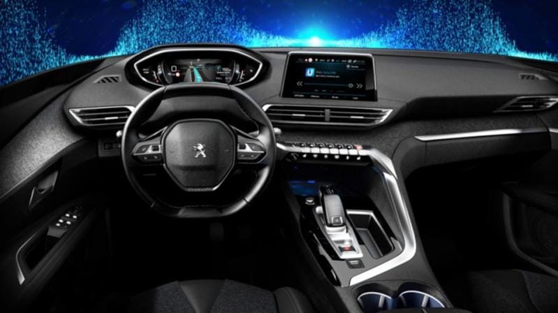 Ismét nagy dobásra készül a Peugeot