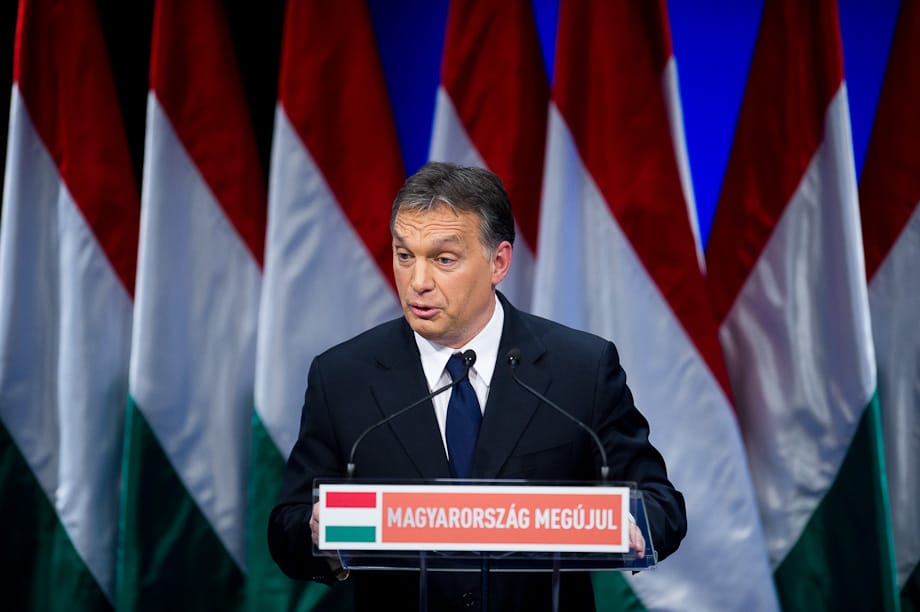 Orbán a polgár és plebsz után most a középosztályra talált rá