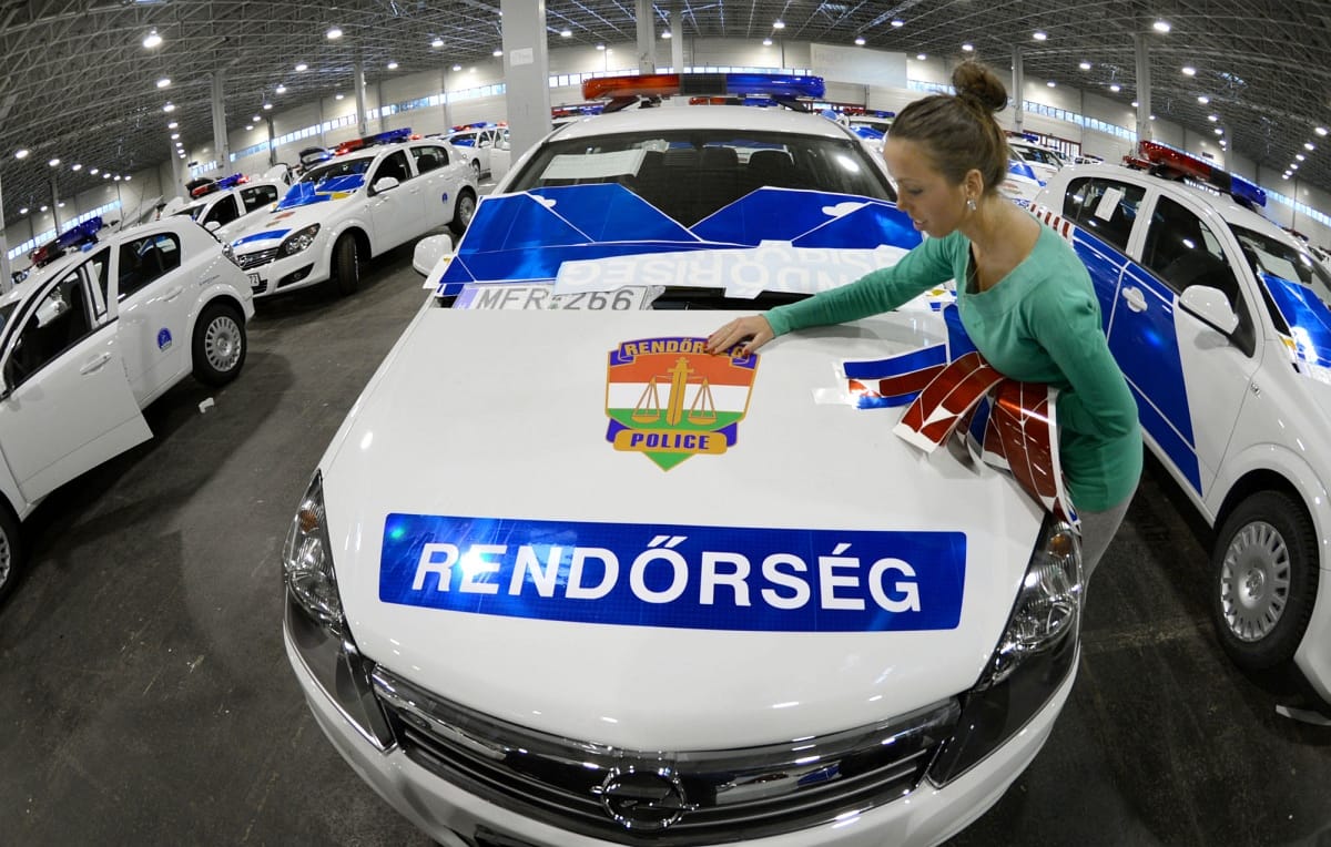 Megszólal egy mentőorvos: hibáztak-e a rendőrök Welsz Tamás halálakor?