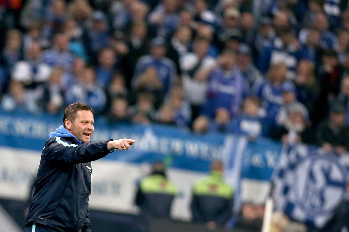 Dárdaiék harmadszor is kikaptak, a Hertha már csak ötödik