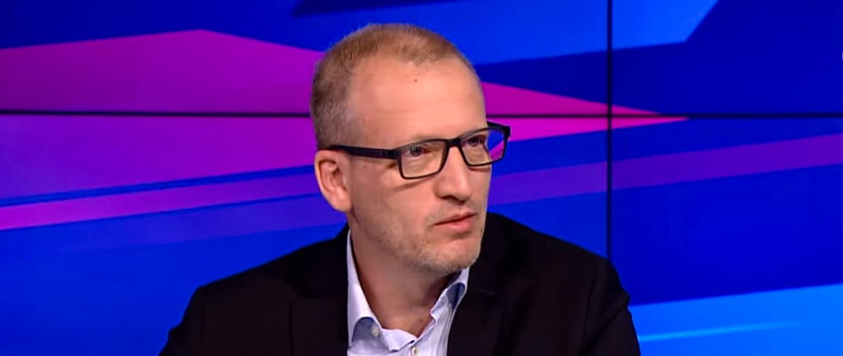 Tarr Zoltán: Nem „magyarpétereztem” össze az egyházat, annak védelmében szólaltam fel több százezer ember előtt