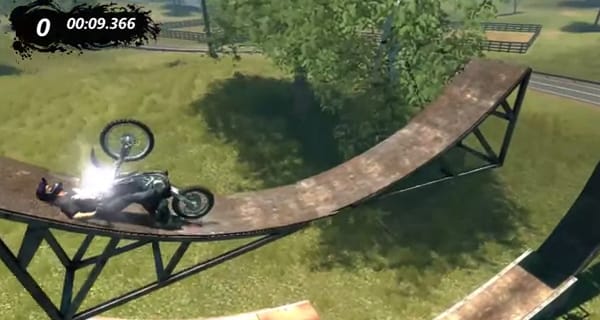 Új rekord az XBLA történetében: Trials Evolution