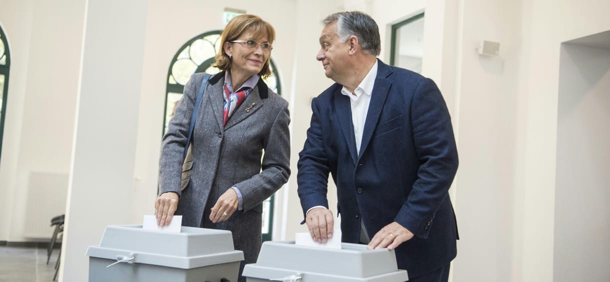 Orbán Viktor felesége és lánya is rákerült a legbefolyásosabb nők listájára, de jutott hely Várkonyi Andreának is