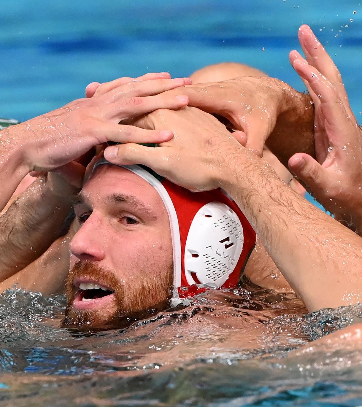Nagy Viktor a bronzmeccs után: Sok sportpszichológus megirigyelte volna, amit tegnap együtt alkottunk