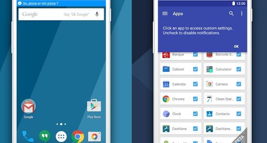 Csak a fontos értesítéseit akarja látni? Ha androidos, ezzel megoldhatja