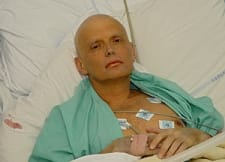 Covidban meghalt a Litvinyenko megölésével gyanúsított egyik orosz férfi