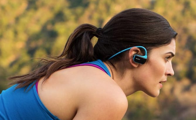 Három perc alatt tölthető fel a Sony „egydarabos” walkmanje