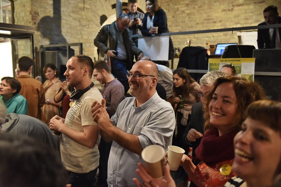 Pikó: „Korrekt hangulatú” volt az átadás-átvétel