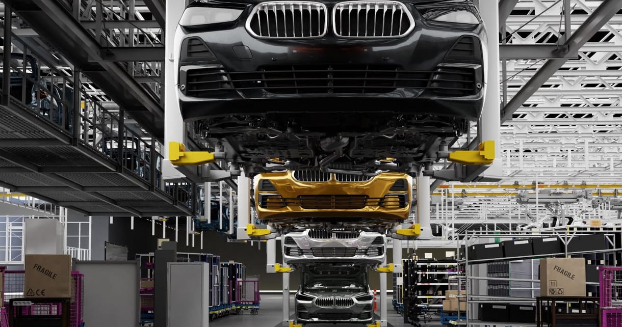 Körvonalazódik, milyen autók lehetnek a debreceni BMW-gyár első termékei