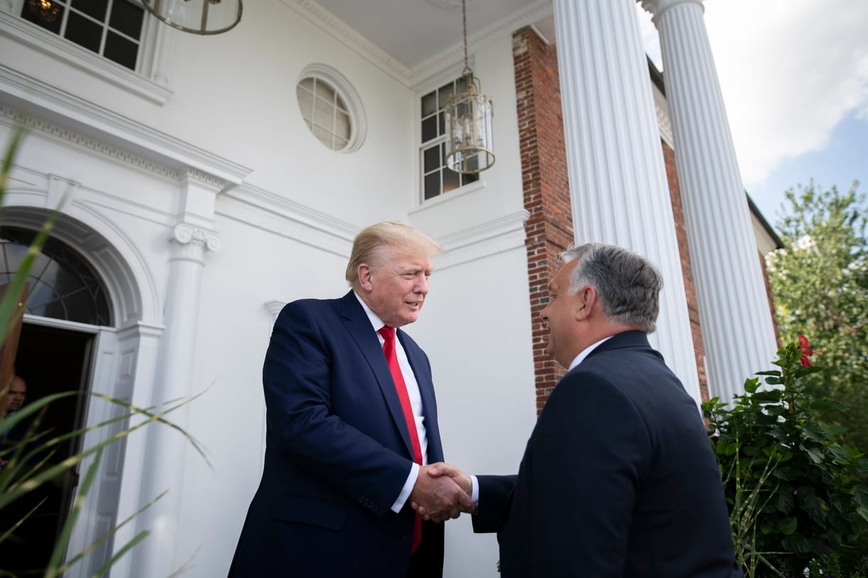 Jó esetben is évekbe telik, mire sikerül újrakötni Trumpékkal az adóegyezményt