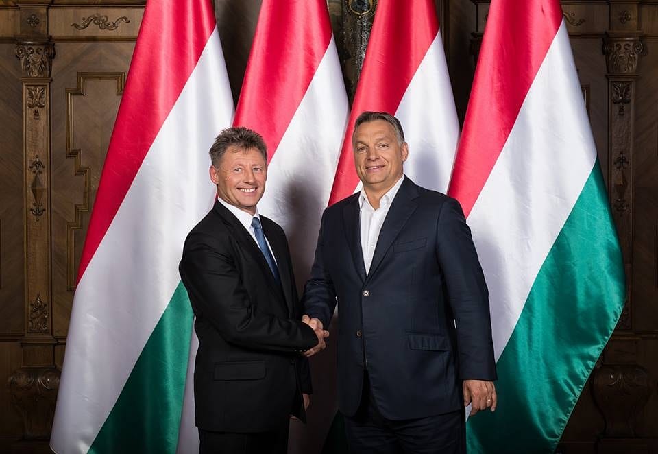 A Fidesz egy tanárral törné meg a Jobbik lendületét Tapolcán
