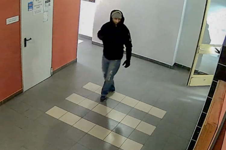 Videón a biciklitolvaj: felismeri?