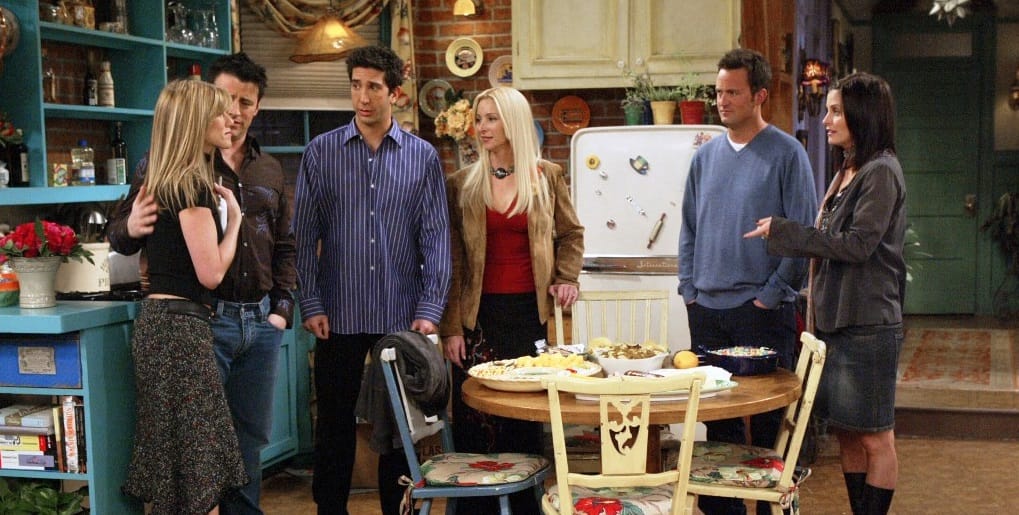 Kiderült Matthew Perry első vérvizsgálatának eredménye