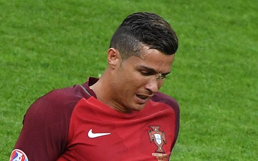 Cristiano Ronaldo elismerte, hogy adót csalt